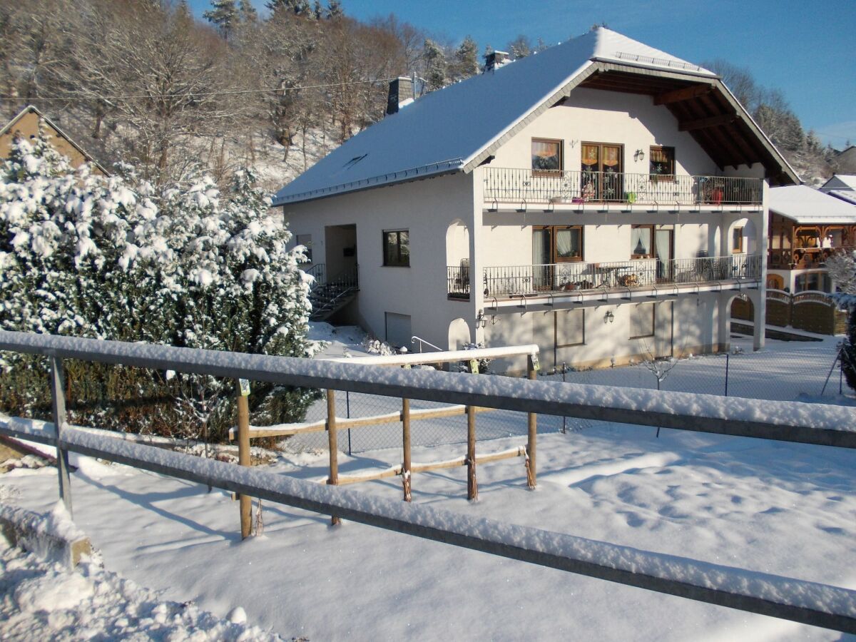 Cottage Erdgeschosswohnung in ruhiger Lage - Outdoor photo 5