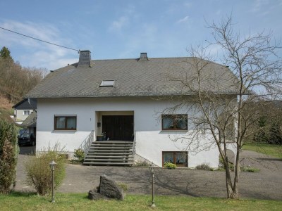 Cottage Erdgeschosswohnung in ruhiger Lage - Outdoor photo 2