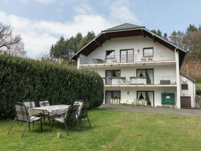 Cottage Erdgeschosswohnung in ruhiger Lage - Outdoor photo 4