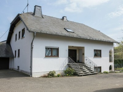 Cottage Erdgeschosswohnung in ruhiger Lage - Outdoor photo 7