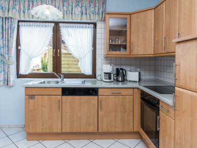 Cottage Erdgeschosswohnung in ruhiger Lage - Features photo 13