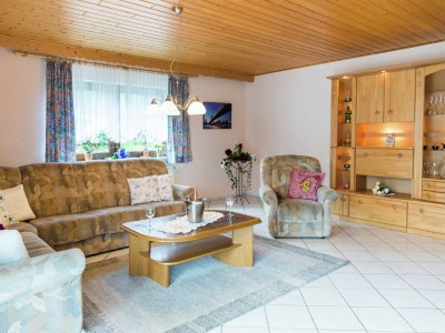 Cottage Erdgeschosswohnung in ruhiger Lage - Features photo 14