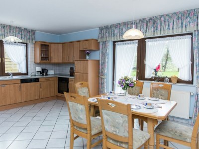 Cottage Erdgeschosswohnung in ruhiger Lage - Features photo 15