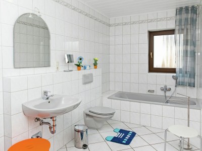 Cottage Erdgeschosswohnung in ruhiger Lage - Features photo 16