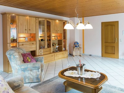 Cottage Erdgeschosswohnung in ruhiger Lage - Features photo 18