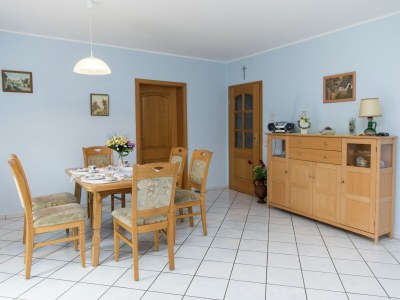 Cottage Erdgeschosswohnung in ruhiger Lage - Features photo 26