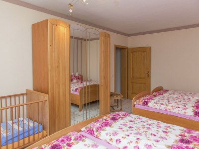 Cottage Erdgeschosswohnung in ruhiger Lage - Features photo 29