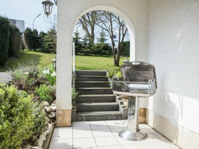 Cottage Erdgeschosswohnung in ruhiger Lage - Outdoor photo 33