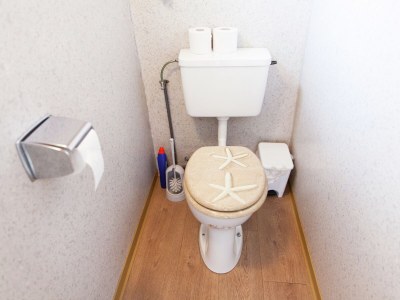 Apartment Ernst Lakeside Escape - Features photo 10