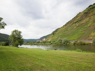 Apartment Ernst Lakeside Escape - Environment photo 21