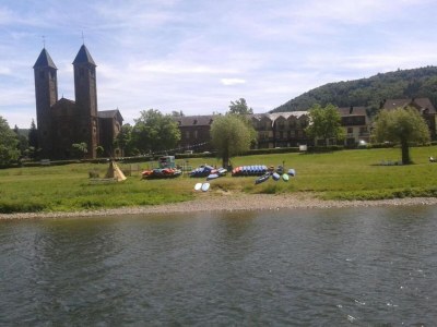 Apartment Ernst Lakeside Escape - Environment photo 26