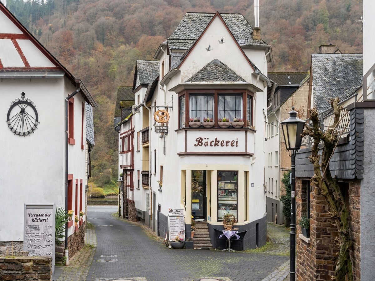 Apartment Rückzugsort an der Mosel - Outdoor photo 3