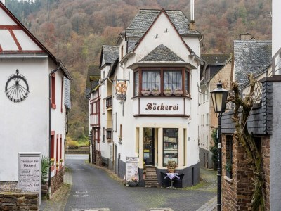 Apartment Rückzugsort an der Mosel - Outdoor photo 3