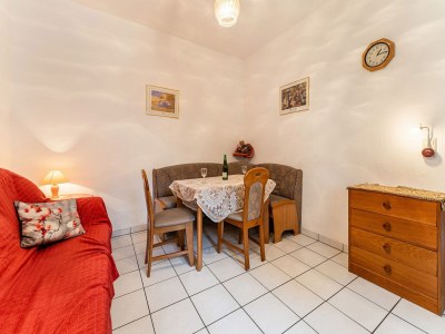 Apartment Rückzugsort an der Mosel - Features photo 9