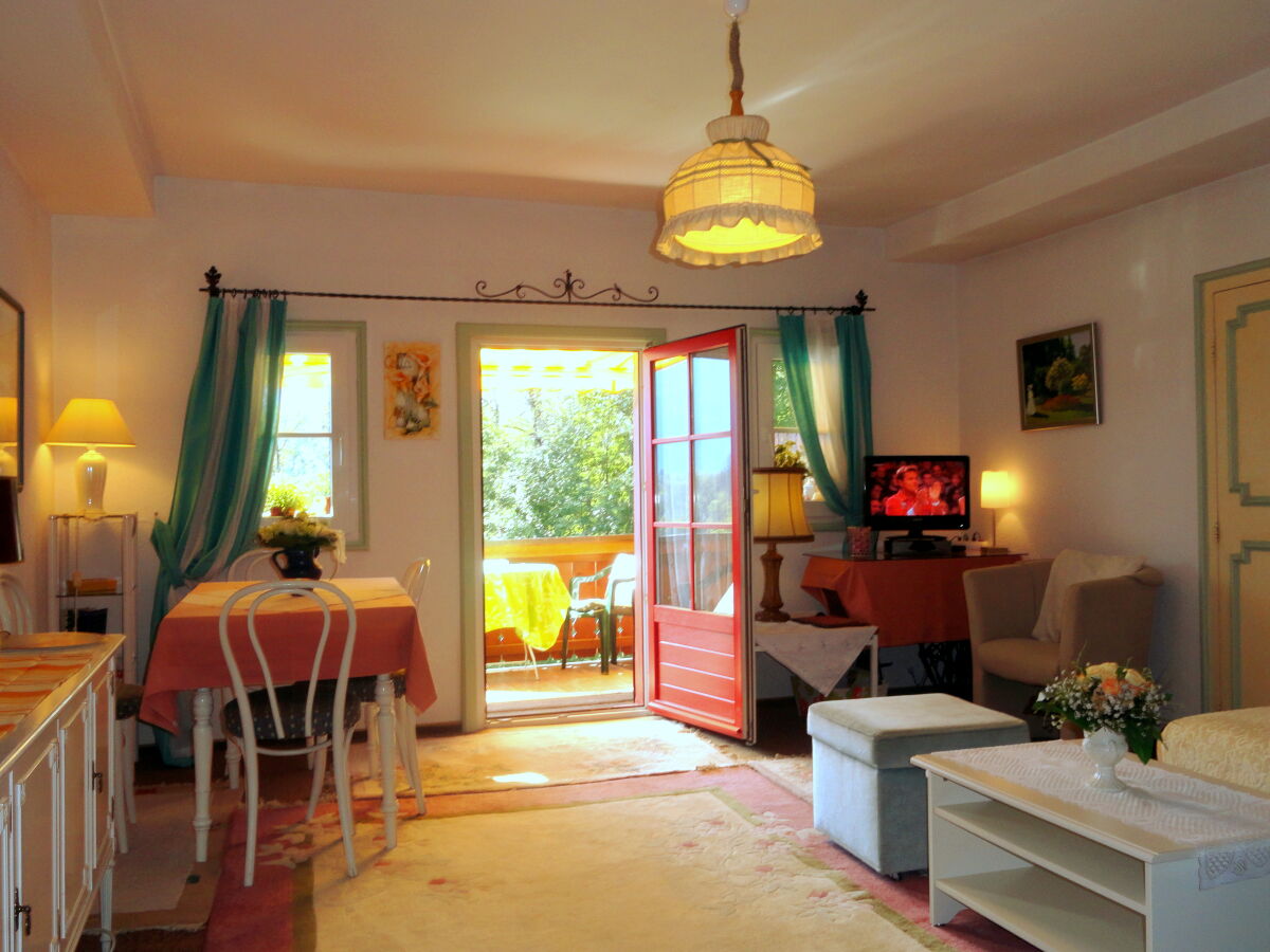 Holiday apartment Villa Carissima - Outdoor photo 2