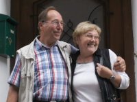 Maria und Werner Brunner