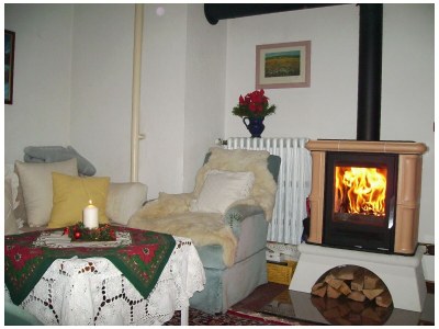 Holiday apartment Villa Carissima - Outdoor photo 3