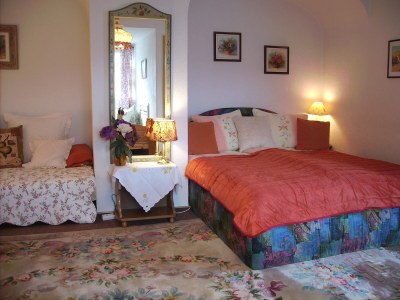 Holiday apartment Villa Carissima - Outdoor photo 7