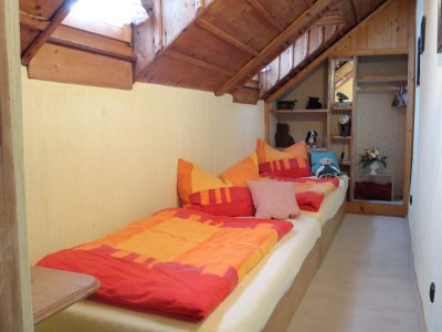 Holiday apartment Villa Carissima - Outdoor photo 8