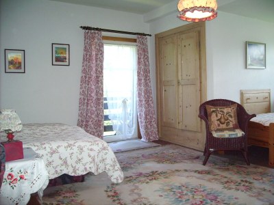 Holiday apartment Villa Carissima - Outdoor photo 9