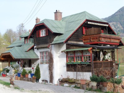 Holiday apartment Villa Carissima - Outdoor photo 10