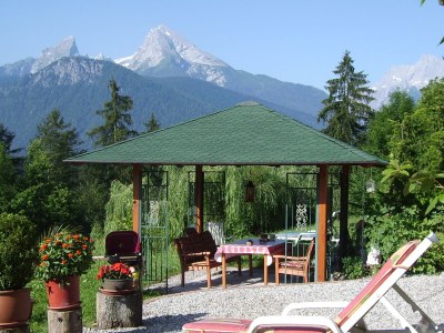 Holiday apartment Villa Carissima - Outdoor photo 13