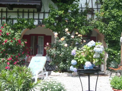 Holiday apartment Villa Carissima - Outdoor photo 15