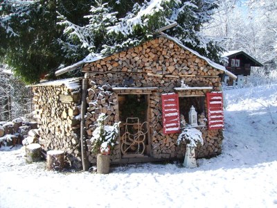 Holiday apartment Villa Carissima - Outdoor photo 16