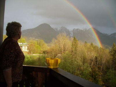 Holiday apartment Villa Carissima - Outdoor photo 19