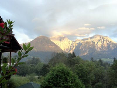 Holiday apartment Villa Carissima - Outdoor photo 21