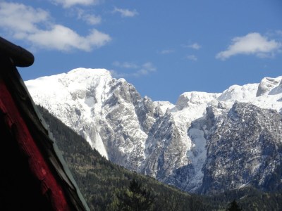 Holiday apartment Villa Carissima - Outdoor photo 24