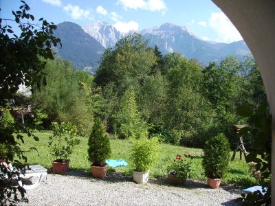 Holiday apartment Villa Carissima - Environment photo 25