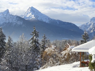 Holiday apartment Villa Carissima - Environment photo 26