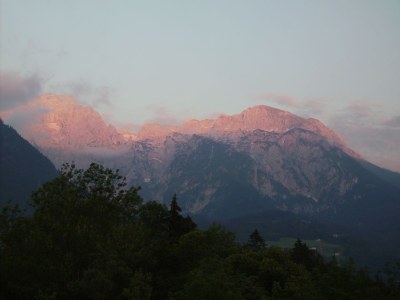 Holiday apartment Villa Carissima - Environment photo 27