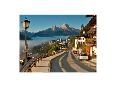 Holiday apartment Villa Carissima - Environment photo 28