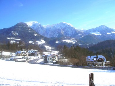 Holiday apartment Villa Carissima - Environment photo 31