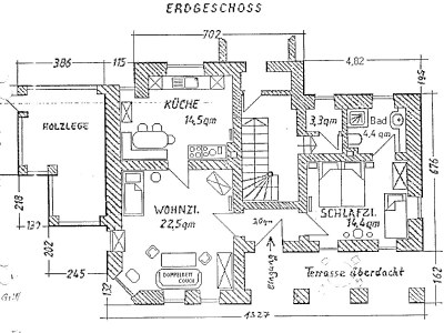 Holiday apartment Villa Carissima - Document photo 32