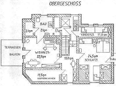 Holiday apartment Villa Carissima - Document photo 33