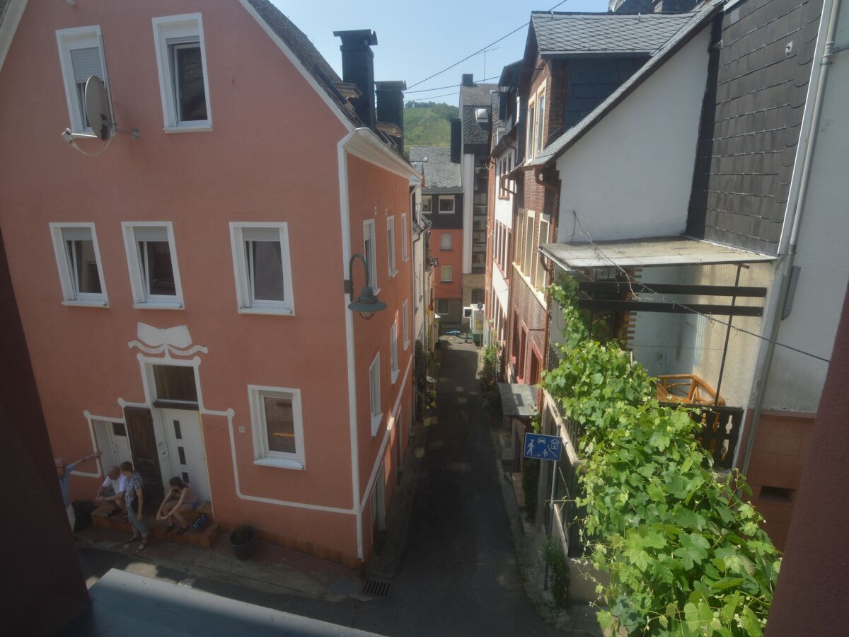 Apartment Zell Riverside Comfort - Outdoor photo 2