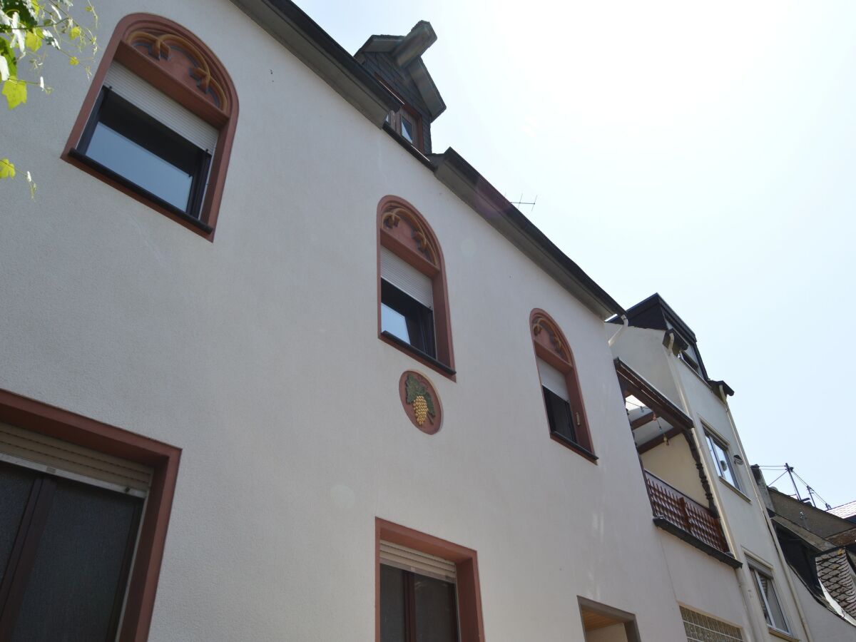 Apartment Zell Riverside Comfort - Outdoor photo 5