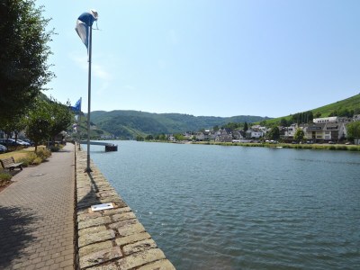 Apartment Zell Riverside Comfort - Outdoor photo 3