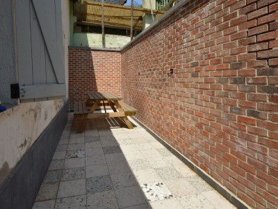 Apartment Zell Riverside Comfort - Outdoor photo 4