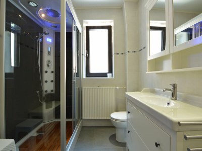 Apartment Zell Riverside Comfort - Features photo 11