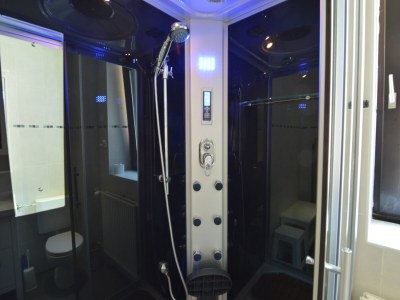 Apartment Zell Riverside Comfort - Features photo 14