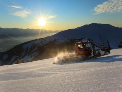 Apartment Zell Riverside Comfort - Environment photo 32