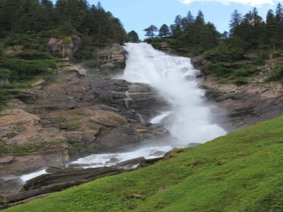 Apartment Zell Riverside Comfort - Environment photo 35