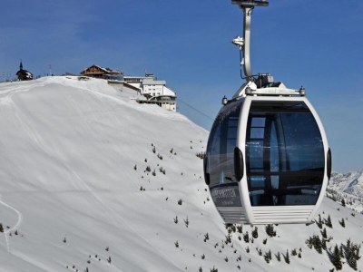 Apartment Zell Riverside Comfort - Environment photo 37