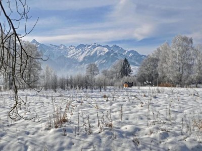 Apartment Zell Riverside Comfort - Environment photo 38