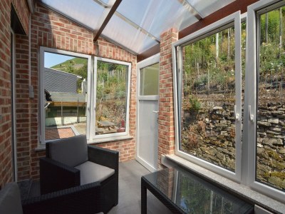 Apartment Apartment in Zell near Mosel River & Vineyards - Outdoor photo 2