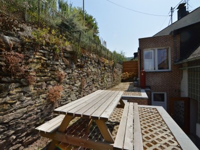 Apartment Apartment in Zell near Mosel River & Vineyards - Outdoor photo 5